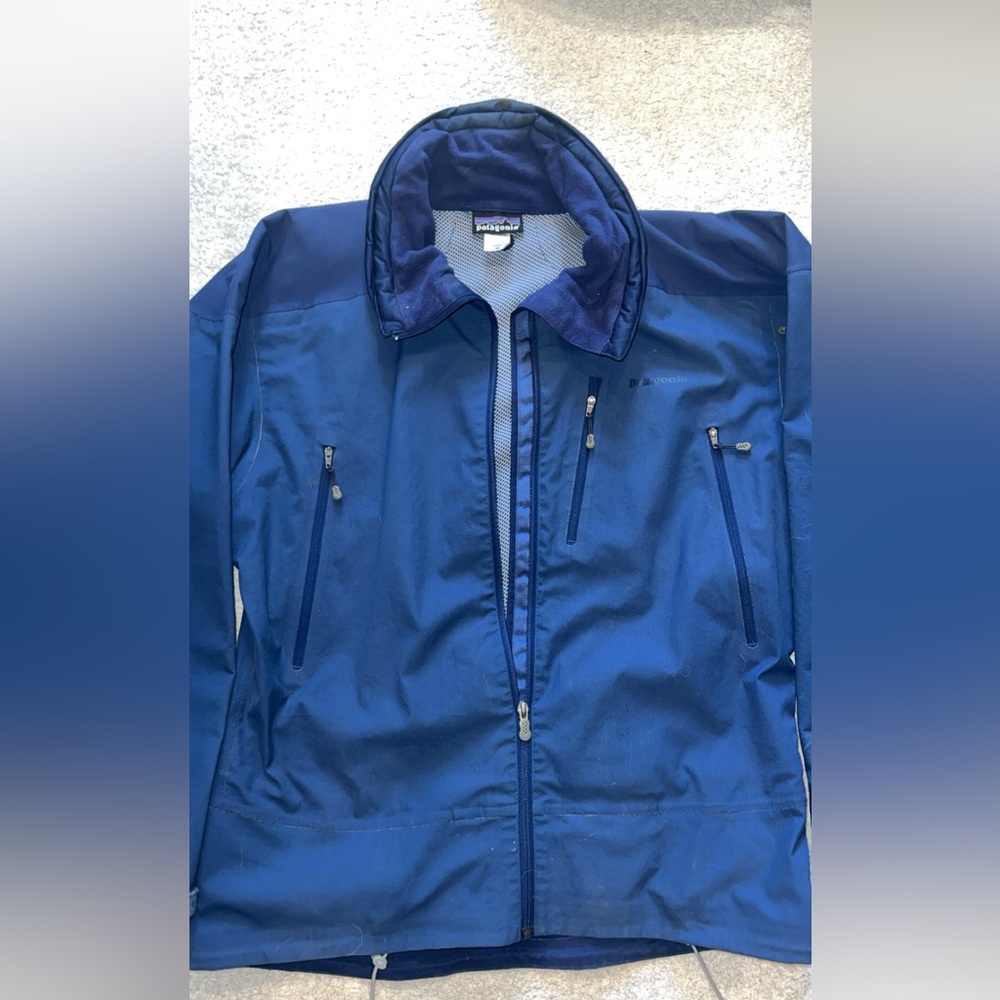 Patagonia Male Jacket
